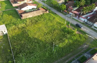 Terreno à venda no Jardim Grandesp, Itanhaém 