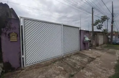 Casa para venda em peruíbe, cidade balneária nova peruíbe, 3 dormitórios, 1 suíte, 2 banheiros, 3 vagas