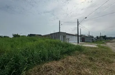 Terreno à venda na Av. Marginal 2, 11464, Cibratel II, Itanhaém