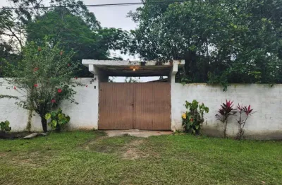 Chácara para venda em itanhaém, coronel, 3 dormitórios, 1 suíte, 1 banheiro, 4 vagas