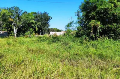 Terreno à venda no Jardim Maramba, Itanhaém 