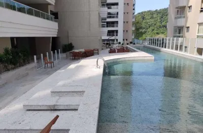 Apartamento para venda em praia grande, canto do forte, 3 dormitórios, 3 suítes, 1 banheiro, 3 vagas