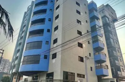 Apartamento para venda em mongaguá, centro, 2 dormitórios, 2 banheiros, 4 vagas