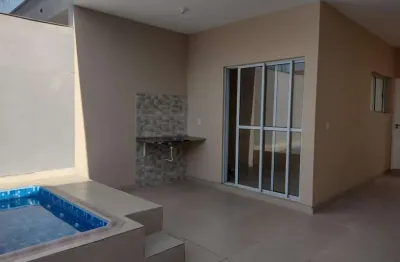 Casa para venda em praia grande, cidade da criança, 2 dormitórios, 1 suíte, 1 banheiro
