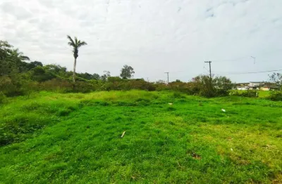 Terreno à venda no Balneário Gaivota, Itanhaém 