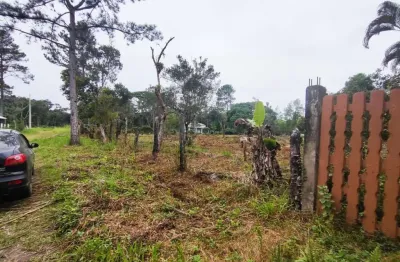 Terreno à venda no Sitio Velho, Itanhaém 
