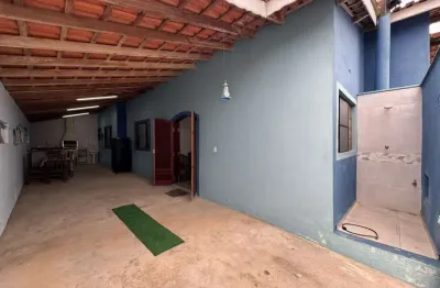 Casa para venda em itanhaém, regina, 2 dormitórios, 1 suíte, 1 banheiro, 1 vaga