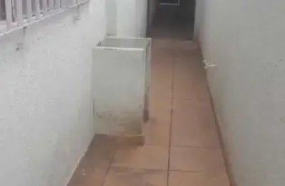 Casa para venda em praia grande, vila sônia, 2 dormitórios, 1 banheiro, 2 vagas