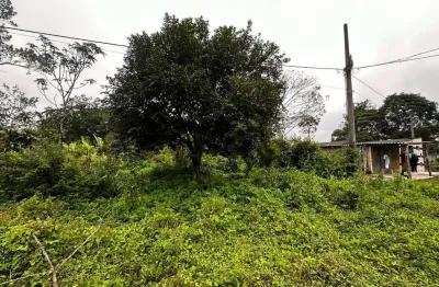 Terreno à venda no Jardim Coronel, Itanhaém 