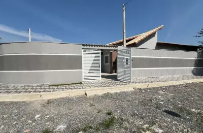 Casa para venda em itanhaém, bopiranga, 2 dormitórios, 1 suíte, 1 banheiro, 2 vagas