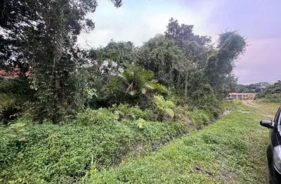 Terreno à venda no Balneário Califórnia, Itanhaém 