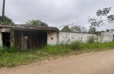 Terreno à venda no Bopiranga, Itanhaém 