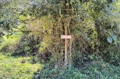 Terreno à venda no Jardim das Palmeiras, Itanhaém 
