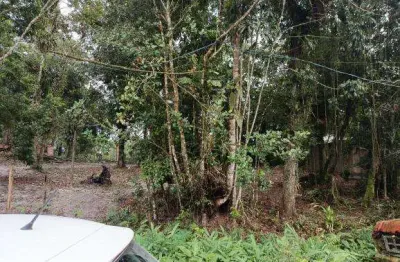 Terreno à venda no Jardim Coronel, Itanhaém 