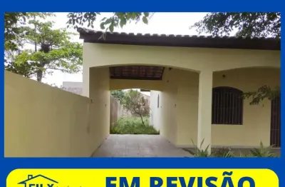 Casa para venda em itanhaém, cibratel 2, 2 dormitórios, 1 banheiro