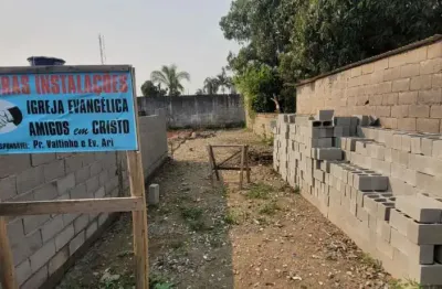 Terreno à venda no Balneário Gaivota, Itanhaém 