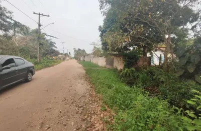 Terreno à venda na Chácaras Glória, Itanhaém 