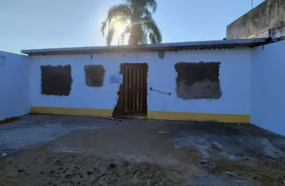 Terreno à venda no Palmeiras II, Itanhaém 