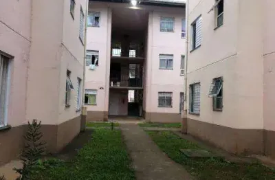 Apartamento para venda em itanhaém, guapurá, 2 dormitórios, 1 banheiro, 1 vaga