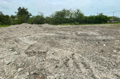 Terreno à venda no Jardim Sabaúna, Itanhaém 