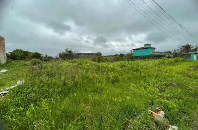 Terreno à venda no Cibratel II, Itanhaém 