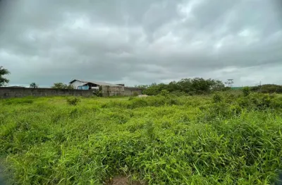 Terreno à venda no Cibratel II, Itanhaém 