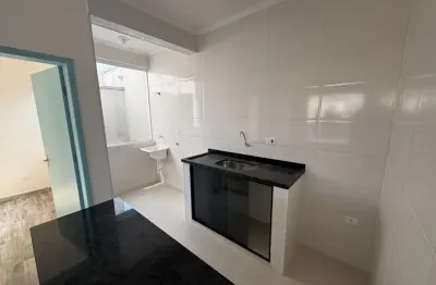 Apartamento no bairro maria helena novaes em peruíbe – 400m da praia
