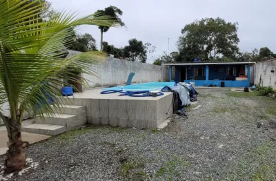 Casa com 2 quartos à venda na Av. Padre Anchieta, 6840, Jardim Coronel, Itanhaém