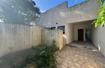 Casa com 2 quartos à venda na Av. Padre Anchieta, 6840, Jardim Marcia, Peruíbe