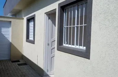 Casa com piscina e área gourmet a 500m da praia no cibratel 2 em itanhaém – aceita financiamento bancário