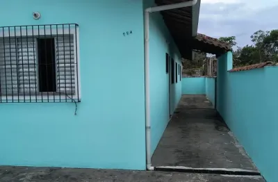 Casa no campos elíseos com suíte – excelente localização e aceita financiamento!