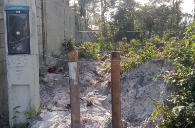 Terreno com 280m² no jardim coronel em itanhaém – escritura e analisa automóvel