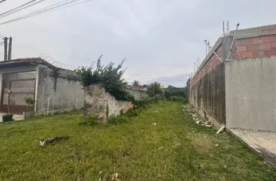 Terreno com 260m² no balneário gaivota em itanhaém – lado praia a 1.100m do mar, escritura e liberação ok