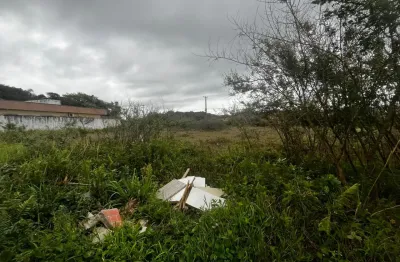 Terreno com 400m² no Parque Augustus em Itanhaém – Lado Praia a 900m do Mar, com Escritura