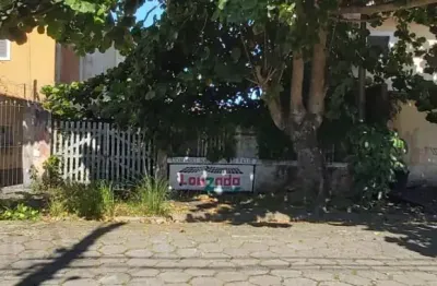 Terreno Murado no Centro de Peruíbe – Lado Praia a 500m do Mar, Rua Pavimentada e Escritura