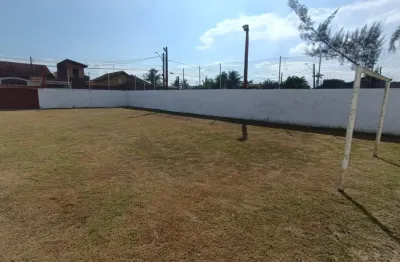 Terreno Aterrado e Murado com 300m² no Jardim Jamaica em Itanhaém – Lado Praia a 400m do Mar, Escritura e Ambiental OK