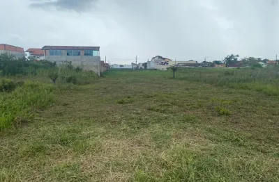 Terreno com 540m² no Cibratel 2 em Itanhaém – Lado Praia a 800m do Mar, Rua Calçada e Escritura