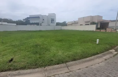 Terreno em Condomínio Fechado no Bosque Três Marias em Peruíbe – Lado Praia, com Escritura