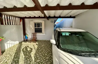 Casa Lado Praia no Belmira Novaes em Peruíbe – Aceita Financiamento Bancário
