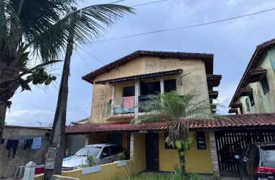 Casa Lado Praia no Bopiranga – Analisa Carro como Parte de Pagamento