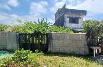 Terreno para venda em itanhaém, jardim das palmeiras
