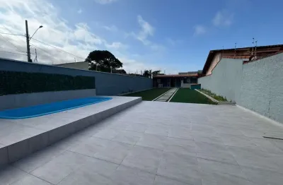 Casa para venda em peruíbe, josedy, 2 dormitórios, 1 banheiro, 4 vagas