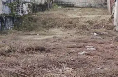 Terreno à venda na Praia do Sonho, Itanhaém 