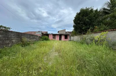Casa para venda em itanhaém, balneário gaivota, 1 dormitório, 1 banheiro, 1 vaga
