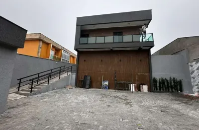 Casa em condomínio para venda em itanhaém, praia do sonho, 2 dormitórios, 2 suítes, 1 banheiro, 1 vaga