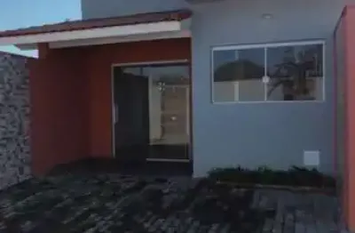 Casa em condomínio para venda em itanhaém, jardim umuarama, 2 dormitórios, 2 suítes, 1 banheiro, 1 vaga