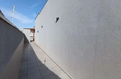 Casa em condomínio para venda em itanhaém, jardim umuarama, 2 dormitórios, 1 suíte, 1 banheiro, 1 vaga