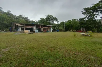 Chácara para venda em itanhaém, jardim são fernando, 4 dormitórios, 1 suíte, 1 banheiro, 10 vagas