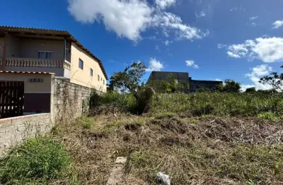 Terreno à venda no Balneário Gaivota, Itanhaém 