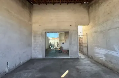 Casa para venda em peruíbe, balneario são joão batista, 2 dormitórios, 1 banheiro, 2 vagas